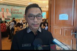 Kabupaten/kota se-Kaltim dukung program internet gratis desa