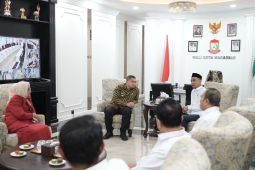 Pemkot Makassar dan Dewan Pendidikan fokus tingkatkan SDM siswa