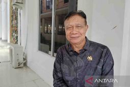 Pansus LKPj DPRD Barsel pertanyakan pencapaian target program kerja sejumlah OPD