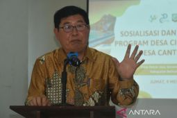 Belitung Timur dukung program Desa Cantik BPS