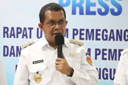 Gubernur: Bank NTT tak boleh dikelola dengan dominasi politik