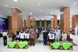 Fisipol UMPR Gelar tingkatkan kemampuan fotografi mahasiswa