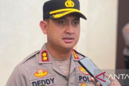 Kapolres Bangka komitmen tindak tegas praktik premanisme