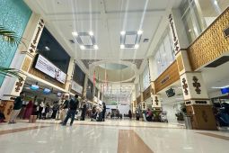 Jelang pemberangkatan JCH Aceh, ini persiapan Bandara SIM