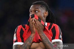 AC Milan dikabarkan "balikan" lagi dengan Massimiliano Allegri