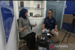 MSC Indonesia Gandeng ANTARA Edukasi Publik Soal Perikanan Berkelanjutan