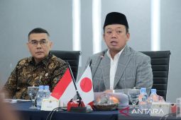 Menteri Nusron dorong kebijakan pertanahan dan Bank Tanah berbasis data