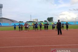 BPVP Sidoarjo seleksi peserta calon magang kerja ke Jepang