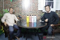 Pak Oles kembangkan teknologi EM4 dengan edukasi dan kualitas produk