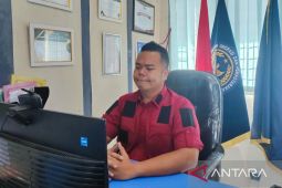 Rutan Tarutung analisa dan evaluasi kinerja semester I 2025