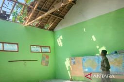 Pemkab Madiun alokasikan Rp23 miliar untuk perbaikan sekolah rusak