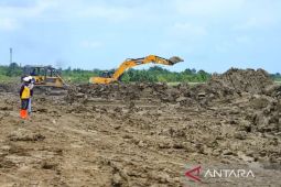 Normalisasi Sungai Wulan sepanjang 30 kilometer dianggarkan Rp1,1 triliun