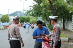 Ditlantas catat 1.188 kecelakaan lalu lintas di Aceh