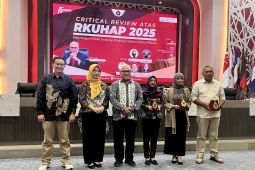 Pakar kritik KUHAP batasi interaksi jaksa dan penyidik