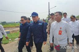 KLH tutup TPA Jatiwaringin Tangerang