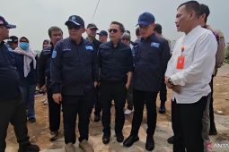 Terkait kebakaran TPA Jatiwaringin, KLH akan pidanakan Kadis LH Tangerang