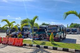 BPTD NTT: Angkutan bus umum wajib masuk Terminal Bimoku