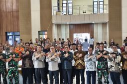 Polda Lampung berkomitmen lindungi warga dari upaya TPPO