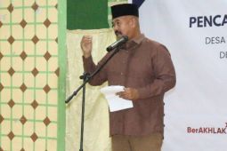 Bupati Kukar sebut 'Desa Cantik'  permudah rancang pembangunan