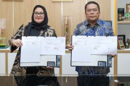Pemkot Pematangsiantar dan BPJS Ketenagakerjaan sepakati perlindungan pekerja rentan
