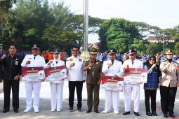 Dukung layanan dan pembangunan desa, Pemprov Banten kucurkan Rp123,8 M