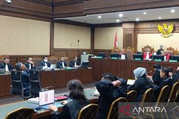 Penyelidik KPK tak tahu sprindik Harun Masiku ada di PDIP