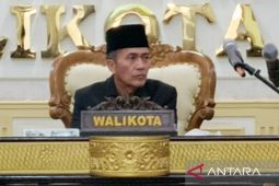 Palembang luncurkan program Gladiator, layanan administrasi kependudukan di atas motor