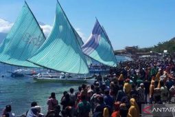 Festival Sangiang Api 2025 di Bima bakal masuk KEN