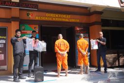 Polda Bali bongkar 56 kasus premanisme dalam 8 hari