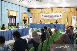 Ikuti IGA 2025, Pemkab Sukamara terus pacu inovasi daerah