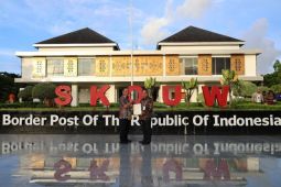 Pemprov Papua serahkan hibah PLBN Skouw ke BNPP RI