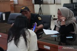 11 wanita diduga PSK via MiChat ditangkap Satpol PP Bogor