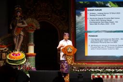 Bali andalkan PLTS Atap solusi cadangan listrik kurang