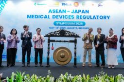 ASEAN gagas dana moneter regional