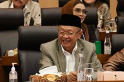 Diversifikasi impor BBM perkuat ketahan energi nasional