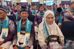 Kemenag Papua Barat: Ada 12.266 orang masuk daftar tunggu calon haji