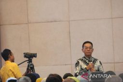 Pemkab Tapsel dorong percepatan digitalisasi layanan publik melalui transaksi non tunai