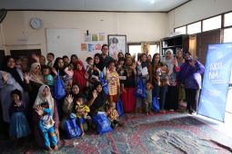 PNM gelar kegiatan cegah stunting dan imunisasi gratis di seluruh Indonesia