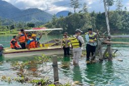 Walhi Aceh dukung penertiban alat tangkap di danau laut tawar