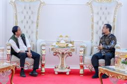 Gubernur ingin mewujudkan revolusi hijau di Sulsel