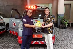 ORIN donasikan aplikasi GPS gratis untuk ambulans di Surabaya