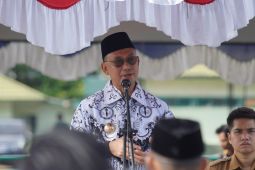Wali Kota Pontianak himbau perpisahan sekolah agar digelar sederhana