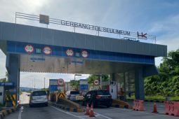 HK: Libur panjang tingkatkan trafik tol Sibanceh capai 24.154 kendaraan