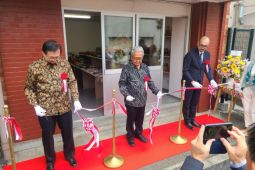 Dubes sebut bangkitkan UMKM Indonesia di Jepang dapat sambutan meriah