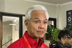 Ganjar: PDIP siap bahas usulan KPK soal peningkatan dana parpol