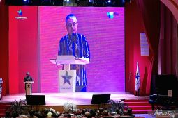 Pemajuan naskah butuh program dari hulu hingga hilir