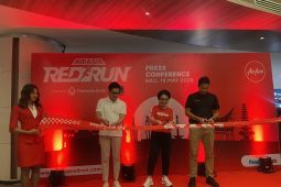AirAsia gaet wisman ke Bali lewat ajang lari