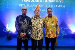 Wagub Sulbar tunggu kepastian harga kelapa sebelum menerima investor Malaysia