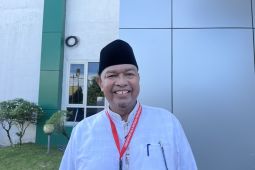 Kemenag Maluku upayakan realisasi embarkasi haji penuh