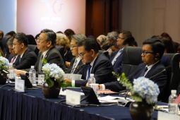 Trade minister highlights three issues at APEC MRT